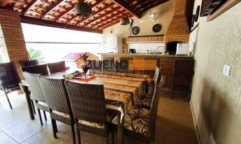 Imagem: Casa à Venda no Jardim São Francisco