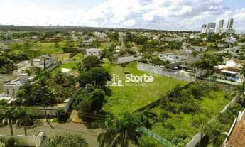 Imagem 2: Área à venda, 1975 m² por R$ 2.350.743,75 - Morada da Colina - Uberlândia/MG