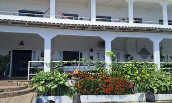 Imagem: Casa funcionando como hotel 800.000,00