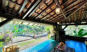 Imagem 7: Casa com 6 dormitórios à venda, 5500 m² por R$ 8.500.000,00 - Barreira - Guapimirim/RJ