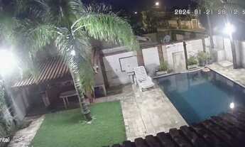 Imagem 2: Casa Temporada Itanhaem 3 suites e 5 vagas