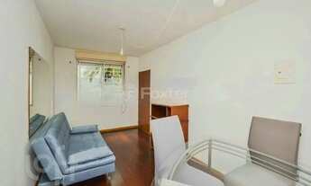 Imagem: Apartamento à venda Rua Guilherme Schell