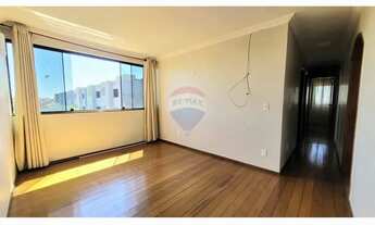 Imagem 4: Apartamento 3 Quartos 106m² à Venda Residencial Adriana Taguatinga QND 25