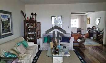 Imagem 2: Apartamento duplex de 230m² à venda, com 4 quartos (2 suítes), localizado em Boa Viagem, R