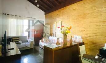 Imagem: Casa à Rústica venda no bairro Esplanada