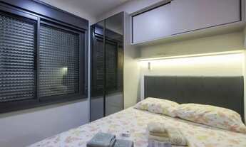 Imagem 5: Imóvel para venda possui 25 metros quadrados com 1 quarto em Centro Histórico - Porto Aleg