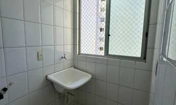 Imagem 4: Res. Vaza Barris Apto 702 Torre Araguaia