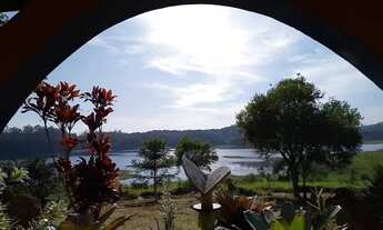 Imagem: Sítio em Mogi das Cruzes