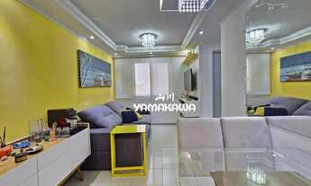 Imagem: Apartamento com 2 dormitórios à venda