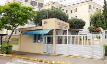 Imagem: Apartamento 52m² 2 Dormitórios 1 vaga