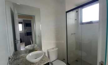 Imagem 7: Apartamento para alugar no Edifício Enjoy com 2 quartos com armários planejados