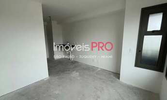 Imagem 3: Studio com 1 vaga de garagem no Campo belo