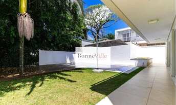 Imagem 6: Casa com 4 dormitórios à venda, 540 m² por R$ 8.600.000,00 - Campo Belo - São Paulo/SP