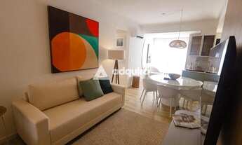 Imagem 2: Apartamento à venda, Praia de Itaguaçu, São Francisco do Sul, SC