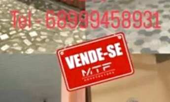 Imagem: Vende-se essa casa no Conjunto Oscar Passos