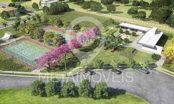 Imagem 4: Lote a venda Alphaville Piaui Qadra R lote 07