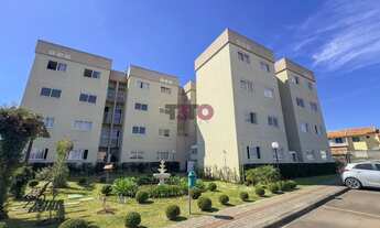 Imagem 2: Apartamento à venda, 2 dormitórios, R$ 220.000, Campo de Santana, Curitiba, PR