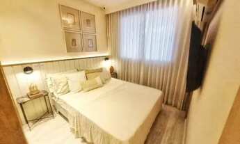 Imagem 5: Invista no Porto Maravilha - Apartamento à Venda com 1 quarto - Cond. Luzes do Rio