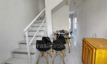 Imagem: Excelente Casa Duplex 02 Quartos - Itaguai