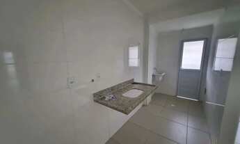 Imagem 5: Apartamento com 2 quartos, Guilhermina, Praia Grande, Cod: 1440