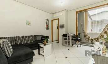 Imagem 2: Apartamento 100m² - 2 dormitórios, 1 suíte no bairro Independência