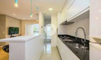 Imagem: APARTAMENTO 2 QUARTOS 2 VAGAS À VENDA NO