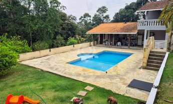 Imagem 6: Casa em Condomínio : / Residencial / Parque da Fazenda