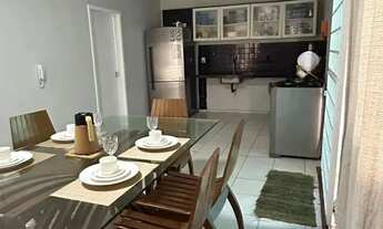 Imagem 5: Casa no bairro Buenos Aires com 3 quartos sendo 1 suíte 2 vagas de garagem financia