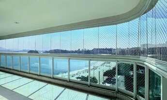 Imagem 2: Apartamento com 4 quartos à venda, 175 m² por R$ 3.500.000 - Icaraí - Niterói/RJ