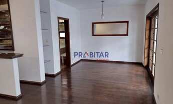 Imagem 4: Casa com 3 dormitórios para alugar, 308 m² por R$ 13.775,00/mês - Alphaville 06 - Santana