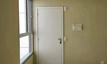 Imagem 4: Apartamento para venda com 40 metros quadrados com 2 quartos