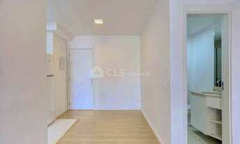 Imagem 4: APARTAMENTO BARRA FUNDA 2 DORMITÓRIOS 1 SUITE 1 VAGA 67 M2