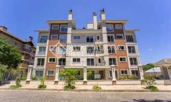 Imagem: Apartamento 2 dormitórios, sendo 1 suíte