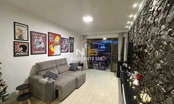 Imagem: Apartamento à venda no bairro Manaíra