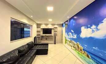 Imagem: Casa a venda no bairro Nova Floresta