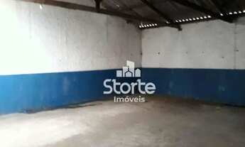 Imagem 4: Galpão, 319 m² - venda por R$ 650.000,00 ou aluguel por R$ 4.500,00/mês - Custódio Pereira