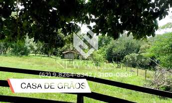 Imagem 6: Chacara` de 3 alqueires 20 litros anicuns goias