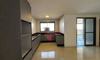 Imagem 6: Apartamento para Locação de Alto Padrão de 03 Suítes no Bairro Jardim Olhos D'água I