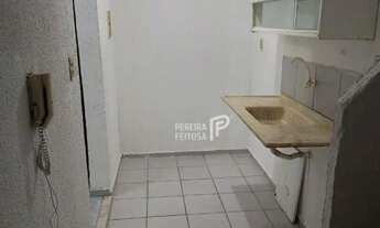 Imagem 5: Apartamento com 2 dormitórios à venda, 42 m² por R$ 50.000,00 - Vila Piçarreira - São José