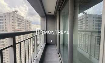 Imagem: SALA COMERCIAL À VENDA NO TATUAPÉ COM