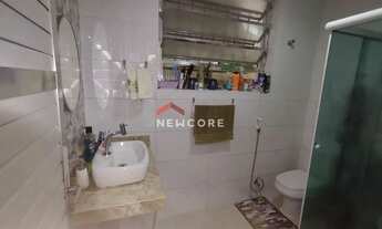 Imagem 3: Apartamento em Rua Silva Jardim - Vila Mathias - Santos/SP