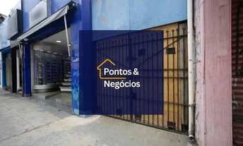 Imagem 2: Loja na Rua Domingos de Morais