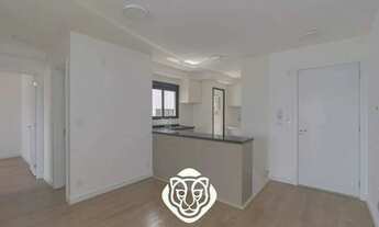 Imagem 2: Que tal ser o primeiro morador deste novíssimo apartamento com varanda gourmet?