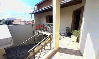 Imagem 3: Sobrado em Rua Lourenço Carmelo - Jardim Paraíso - Botucatu/SP