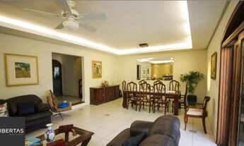 Imagem 6: Casa mobiliada próxima à Orla, com piscina, no bairro Vila Assunção