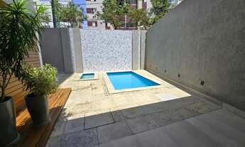 Imagem 2: AREA PRIVATIVA 3 QUARTOS SUITE BAIRRO CASTELO