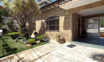 Imagem: CASA NO CAMPO COMPRIDO - ÓTIMA LOCALIZAÇÃO!