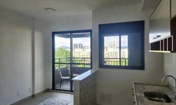 Imagem: APARTAMENTO PARA LOCAÇÃO COM 48M² - 1