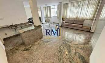 Imagem: Área privativa à venda, 3 quartos, 1 suíte