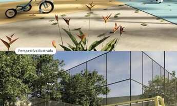 Imagem 2: Condomínio Lumini ao lado do condomínio terra nova